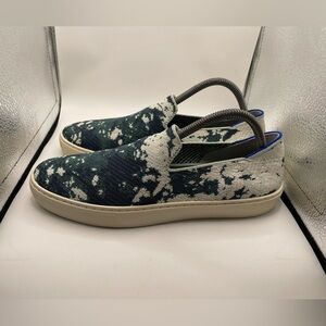 Rothy’s The Loafer Sneaker women’s size 9.5